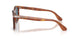 96/56 - Brown - Light Blue