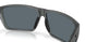 912109 - Grey - Blue Mirror