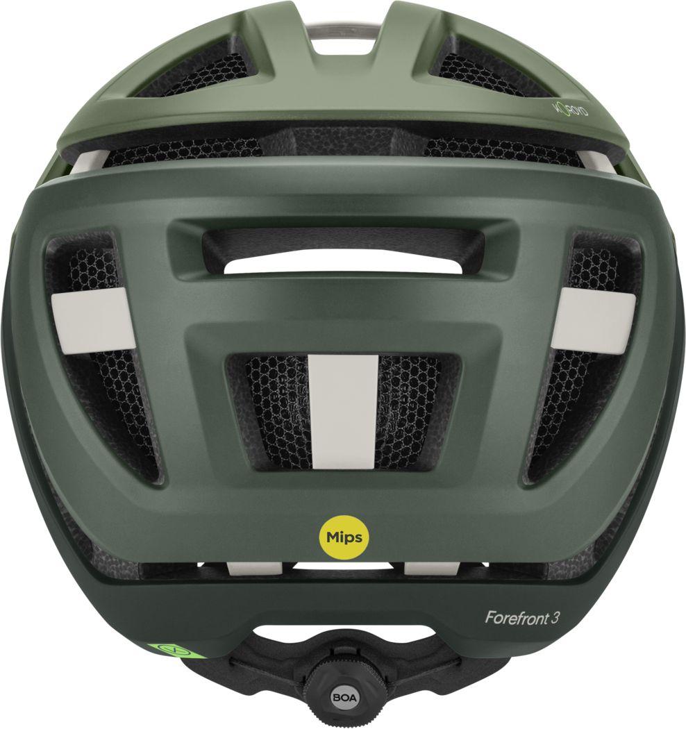 47Y - Matte Sportsman - Deep Jungle