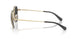 900587 - Gold - Grey Solid