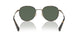 933371 - Gold - Green Solid