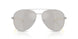 107/6G - Silver - Mirror Silver