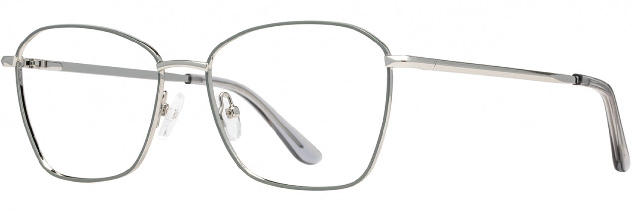 3 - Gray / Chrome