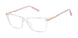 gx by GWEN STEFANI GX853 Eyeglasses