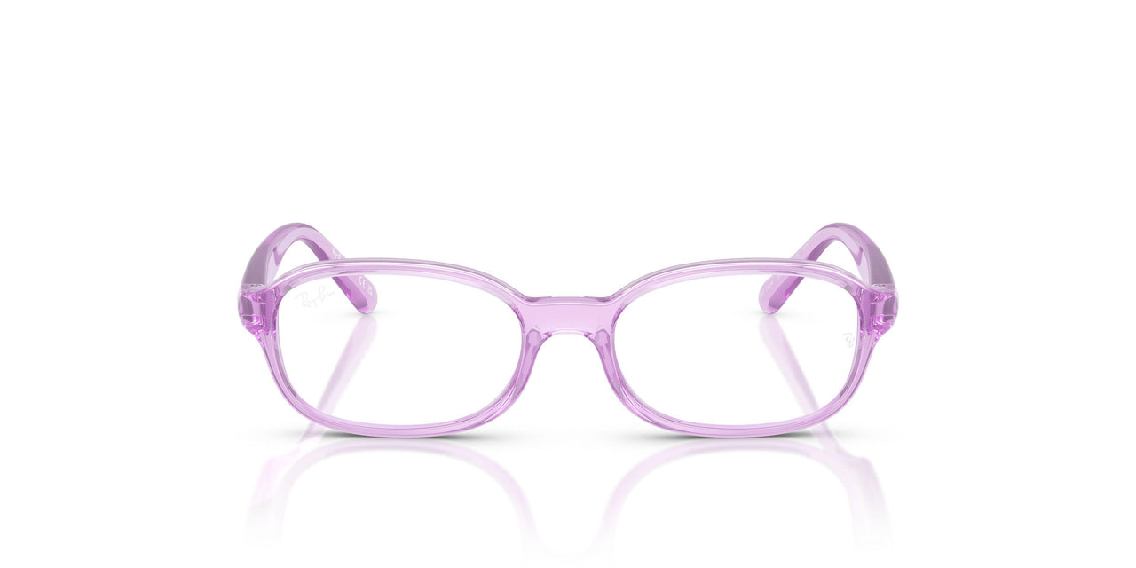 3985 - Violet - Clear