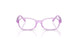 3985 - Violet - Clear
