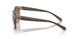 82408Z - Brown - Brown Mirror Silver Gradient
