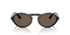 58758T - Black - Dark Brown