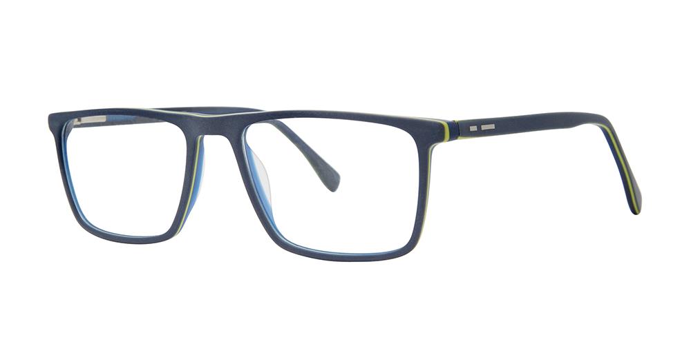 NVLM - Navy/Lime