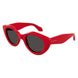 Azzedine Alaia AA0091S Sunglasses