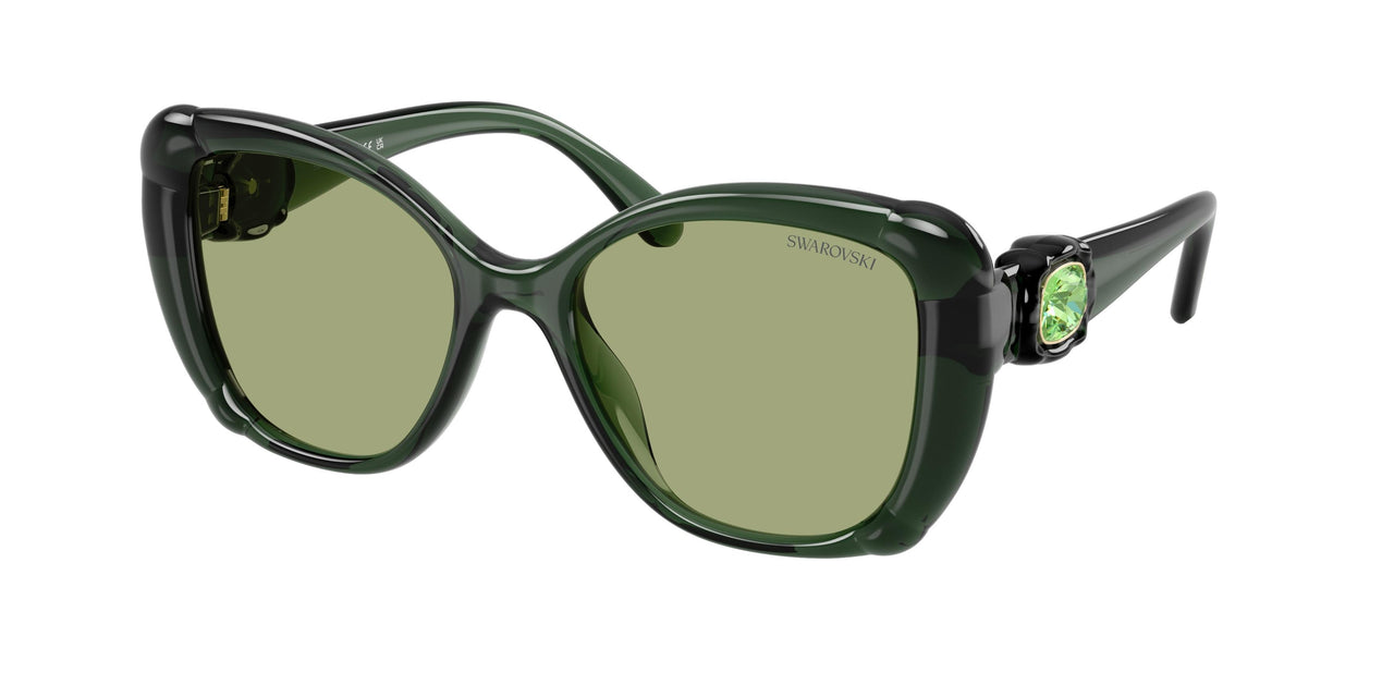Swarovski 6051U Sunglasses