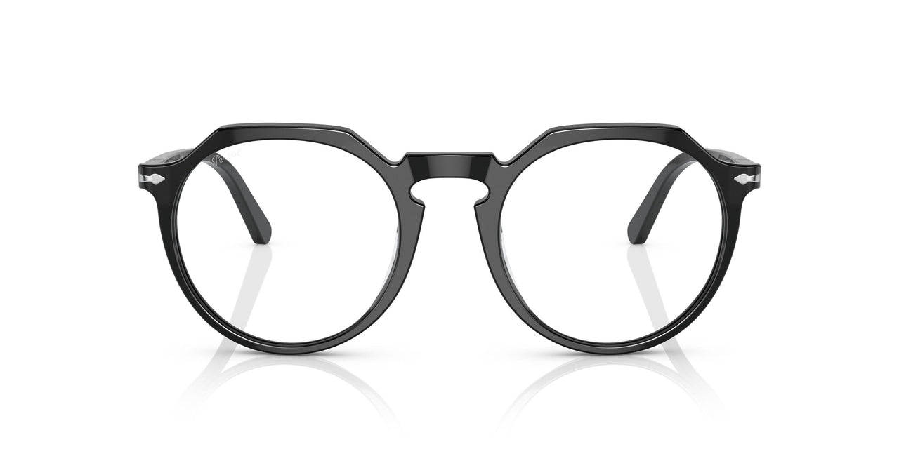 95/GH - Black - Transitions 8 Grey