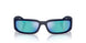 275925 - Blue - Light Green Mirror Blue