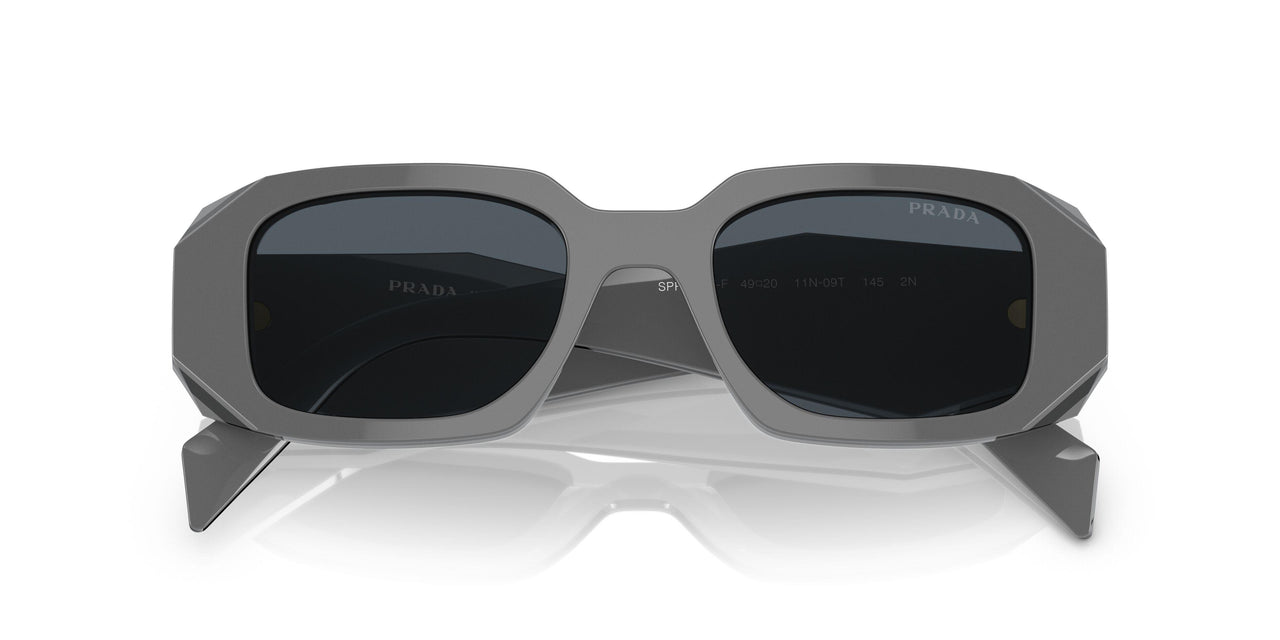 11N09T - Black - Dark Grey
