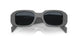 11N09T - Black - Dark Grey