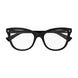 001 - Black - Transparent