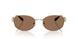101473 - Gold - Brown Solid