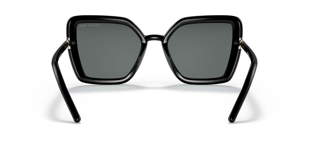 1AB5Z1 - Black - Polar Dark Grey
