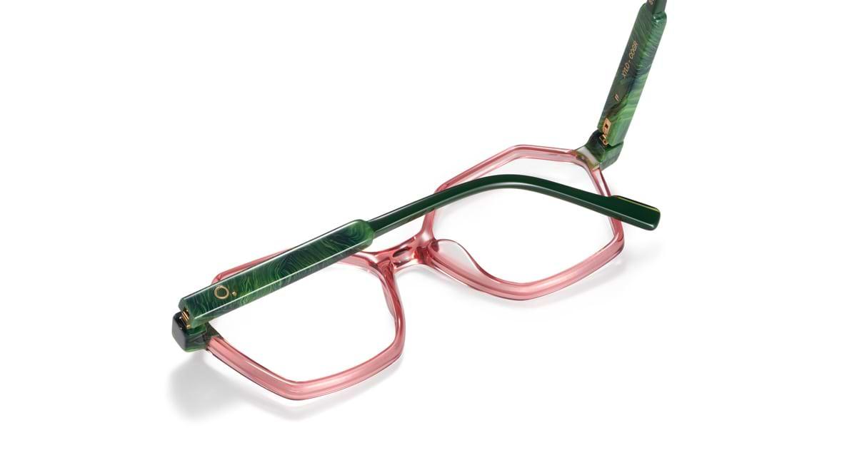 COGR - Coral Green