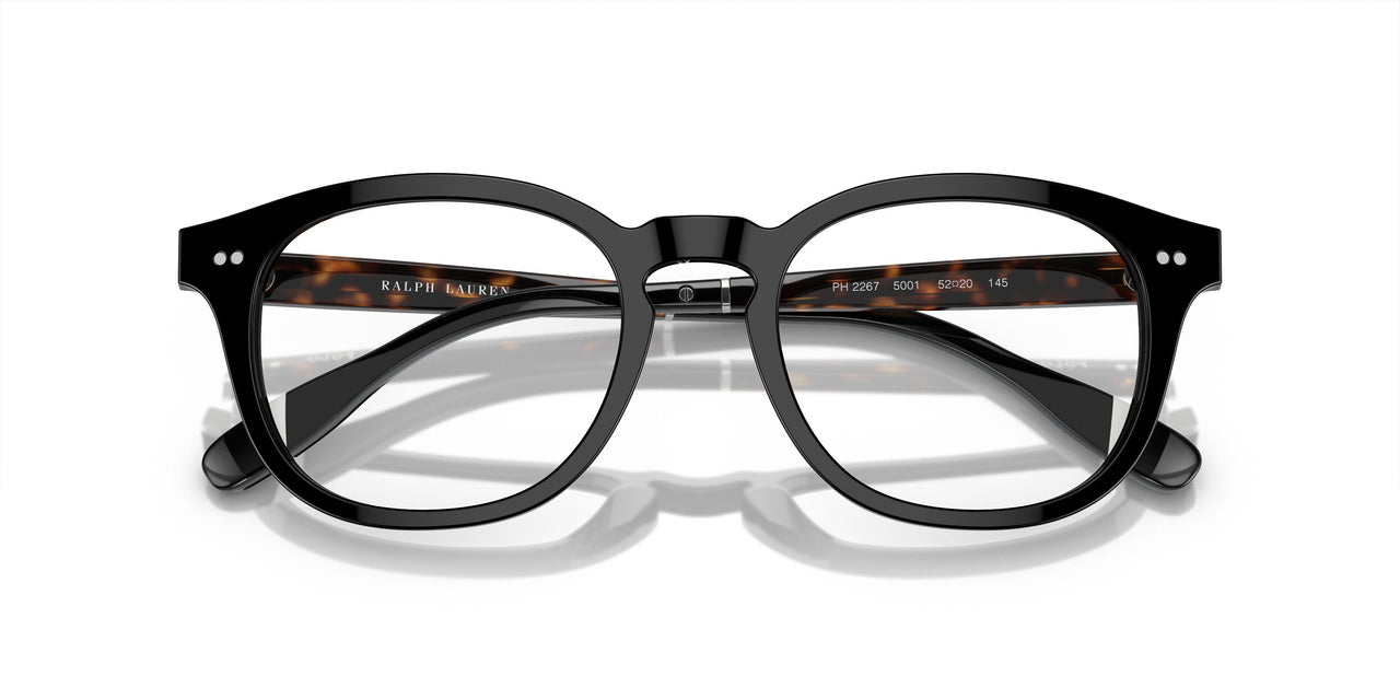 5001 - Black