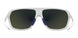0WWK-W1 - WHITE BLUE - Blue Ml Ol