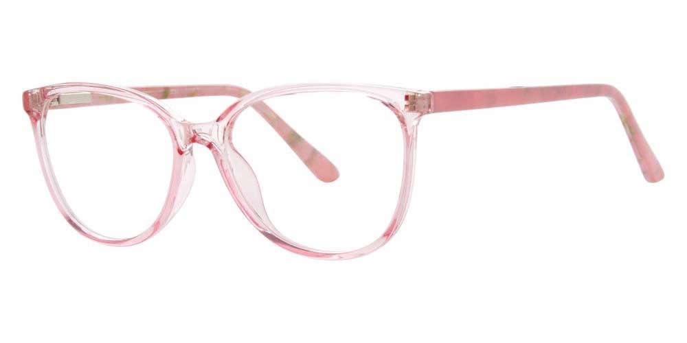 PLASTICS II UNLIMITED Eyeglasses
