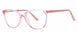PLASTICS II UNLIMITED Eyeglasses