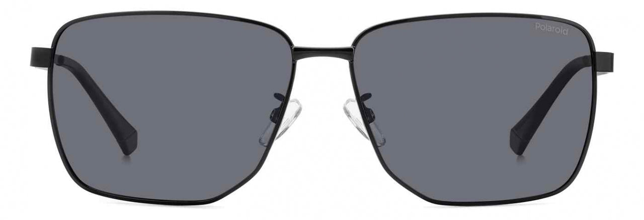 0807-M9 - BLACK - Gray Pz