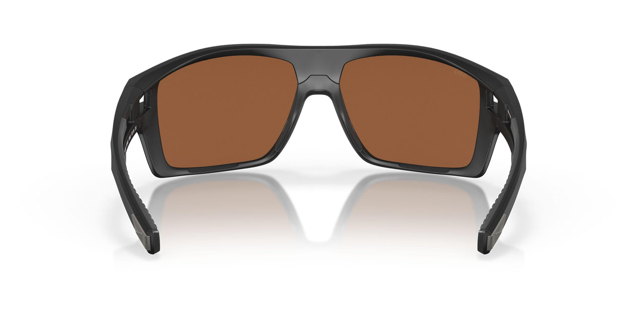 903402 - 11 Matte Black - Copper Silver Mir 580g