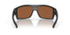 903402 - 11 Matte Black - Copper Silver Mir 580g