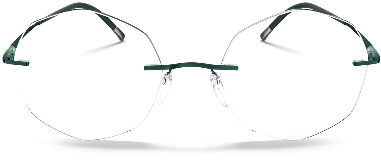 5540 - Serene Green