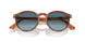 96/Q8 - Havana - Azure Gradient Blue