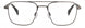 0JWW-00 - Brushed Ruthenium