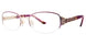 Sophia Loren Beau Rivage SLBR86 Eyeglasses