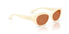 316773 - White - Brown