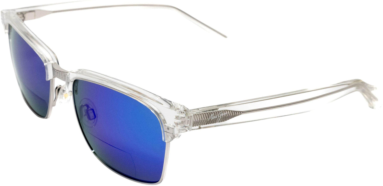 05CR20 - Crystal - Blue Hawaii 2.00 Readers