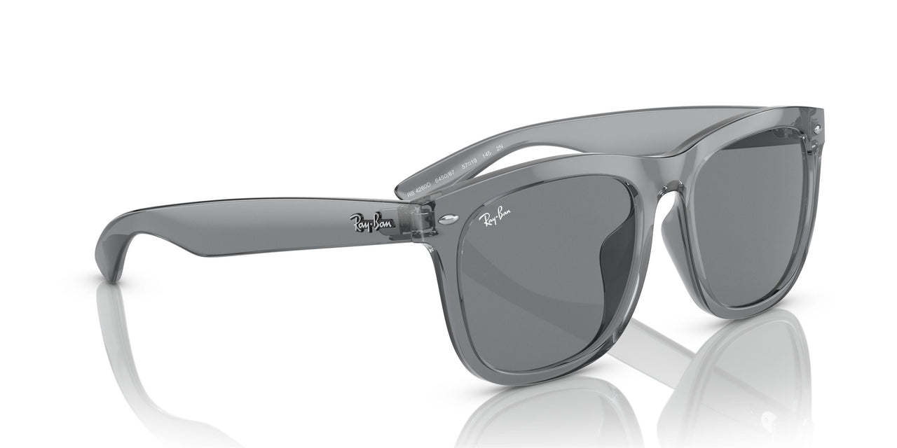 645087 - Grey - Dark Grey