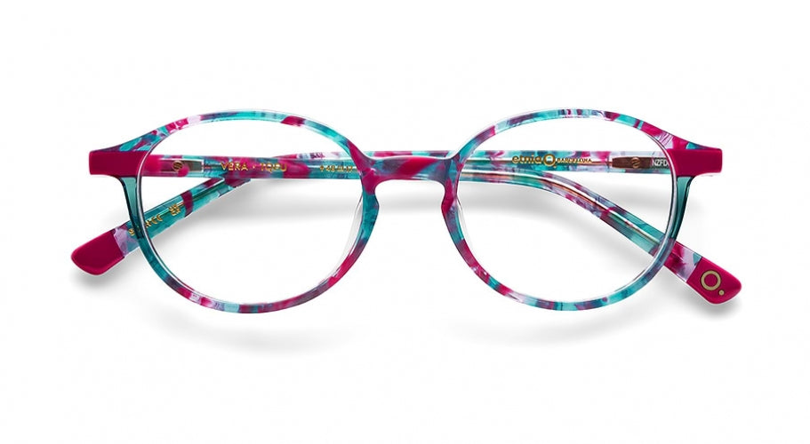 TQFU - Turquoise Fuschia