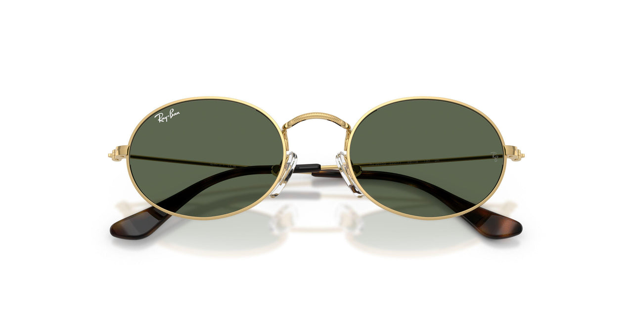 223/71 - Gold - Dark Green