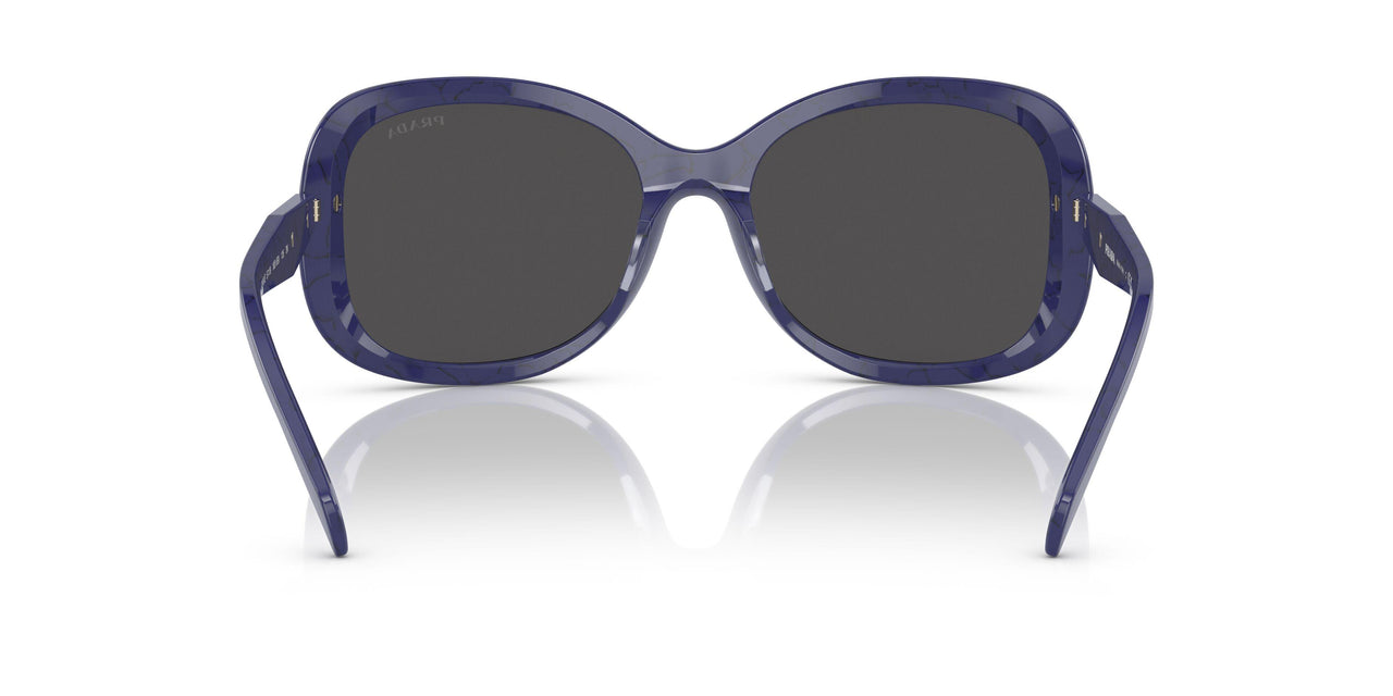 18D5S0 - Blue - Dark Grey