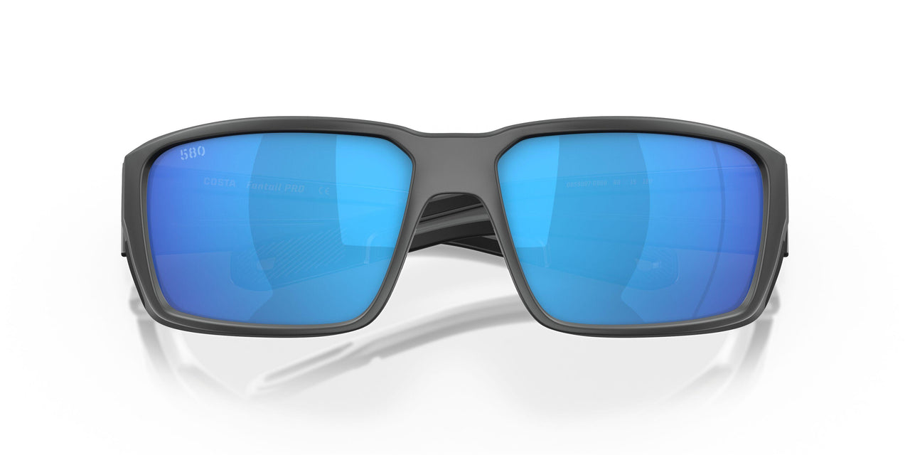 907909 - Grey - Blue Mirror 580g