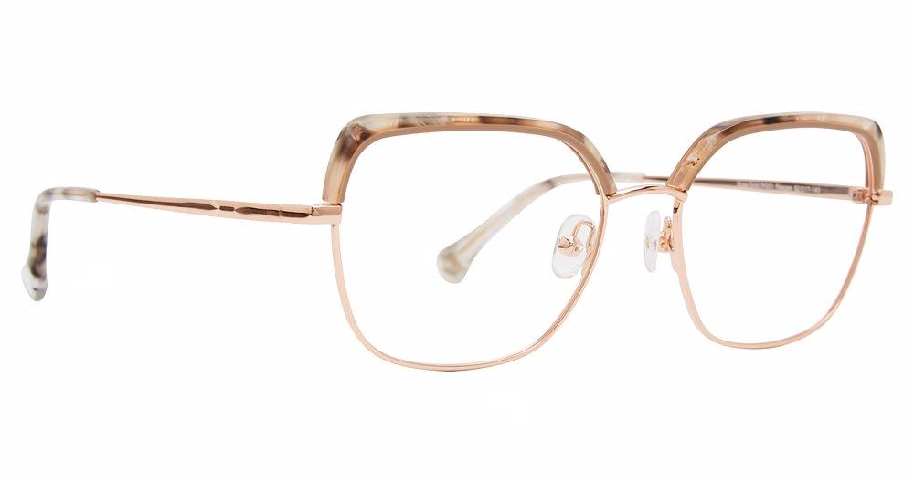Trina Turk TTREAGAN Eyeglasses