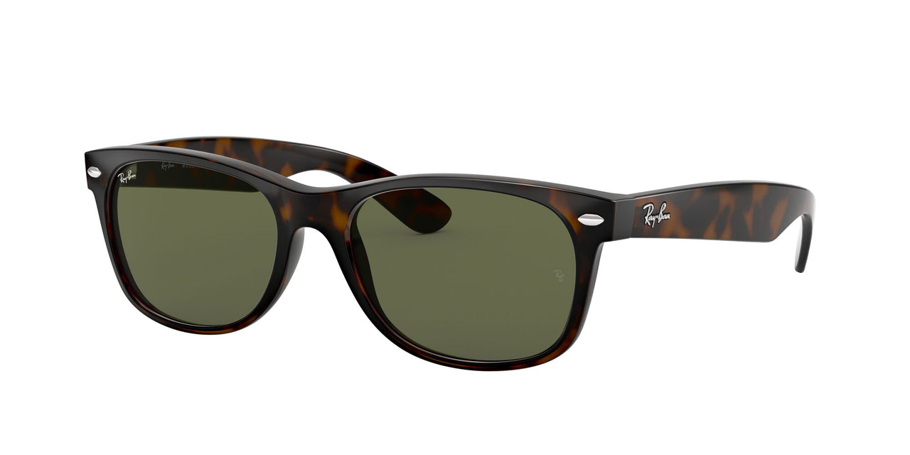 Ray Ban New Wayfarer 2132 Sunglasses - Large - 58mm