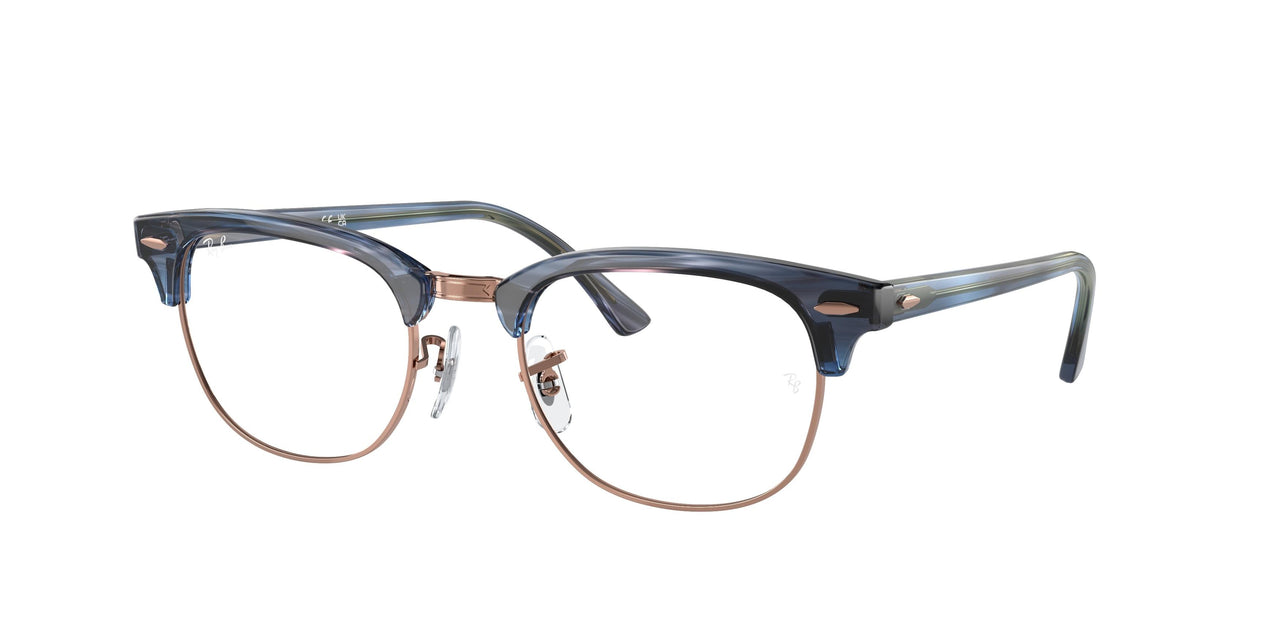 Ray-Ban Clubmaster 5154 Eyeglasses