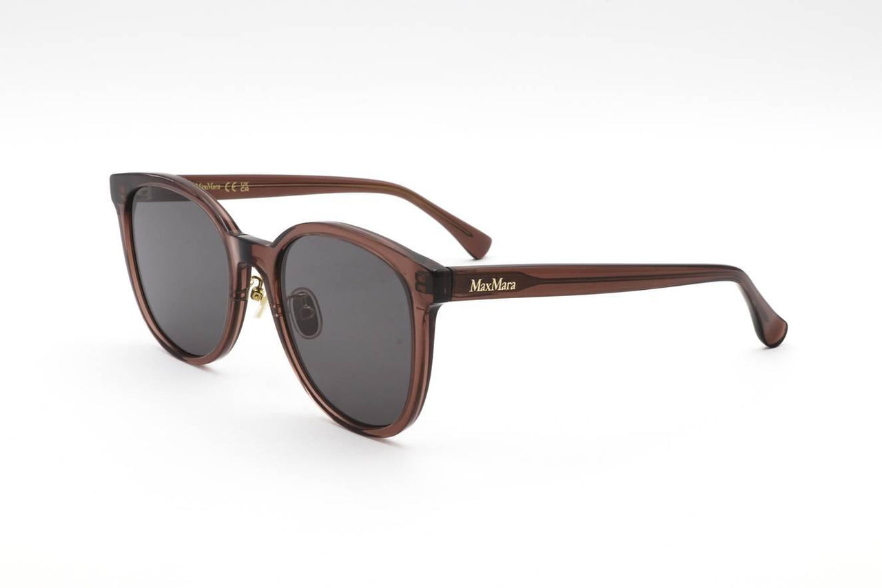 48A - SHINY DARK BROWN