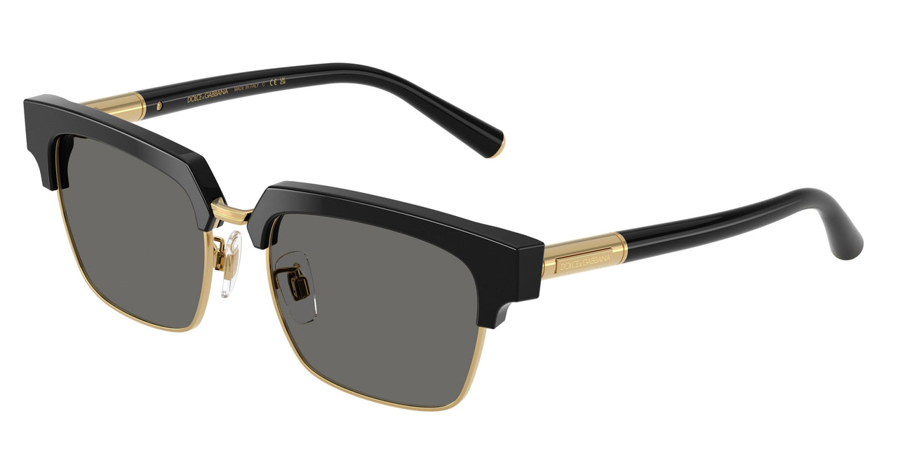 Dolce & Gabbana 4522 Sunglasses