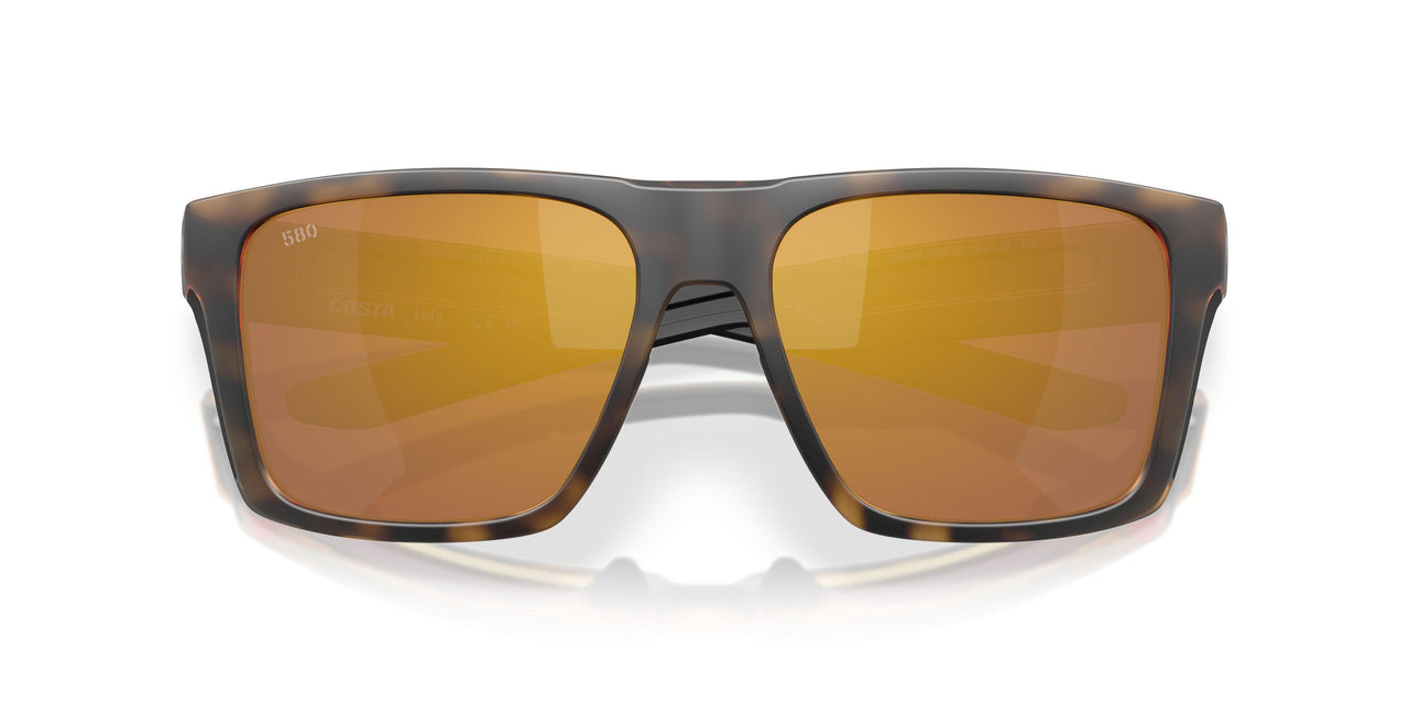 910416 - Tortoise - Gold Mirror