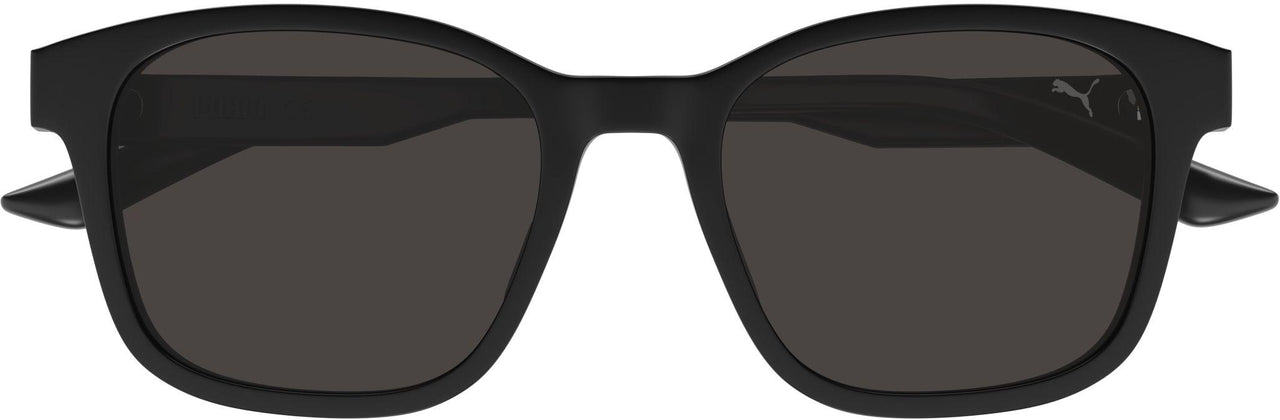 001 - Black - Smoke