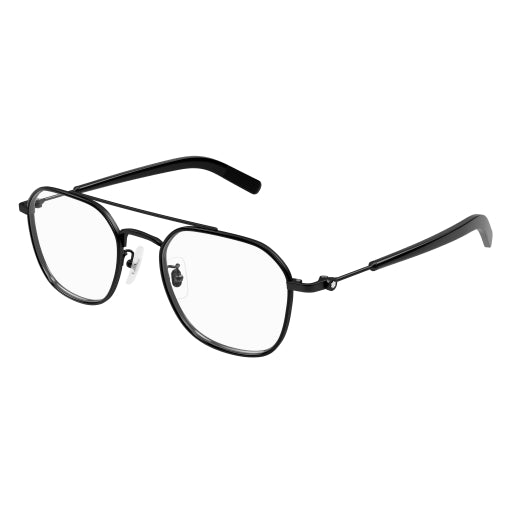 Montblanc MB0391OA Eyeglasses