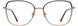 Cinzia CIN5200 Eyeglasses